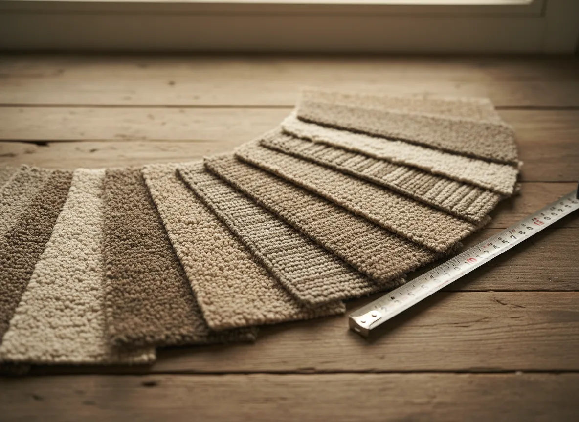 Carpet Installation Lynchburg, SC FAQs